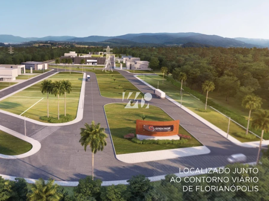 Terreno em Aririú, Palhoça. 0 quartos, 600m². Imagem 4 de 18