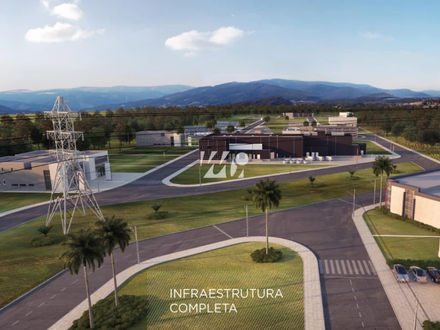 Terreno em Aririú, Palhoça. 0 quartos, 600m². Imagem 9 de 18