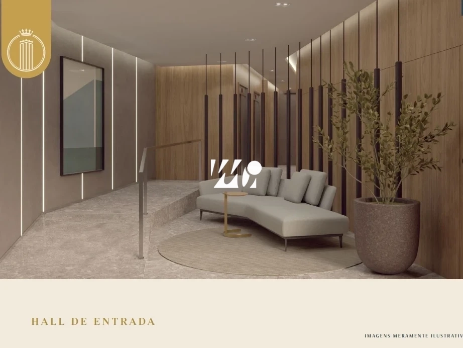 Apartamento em Pagani, Palhoça. 2 quartos, 72m². Imagem 13 de 20