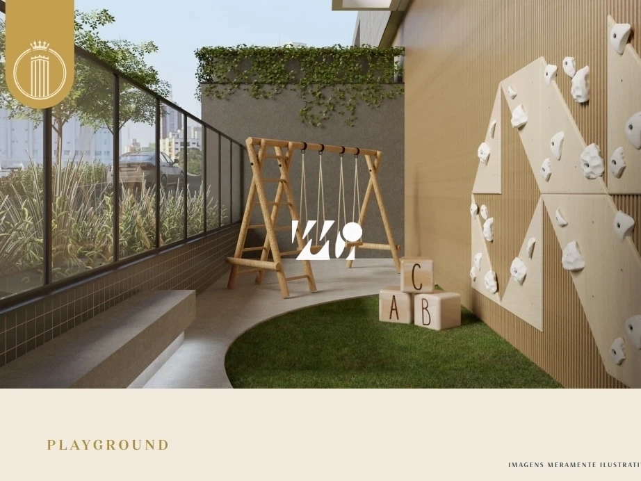 Apartamento em Pagani, Palhoça. 2 quartos, 72m². Imagem 14 de 20