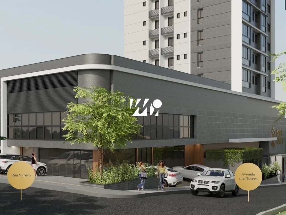 Apartamento em Pagani, Palhoça. 2 quartos, 72m². Imagem 19 de 20