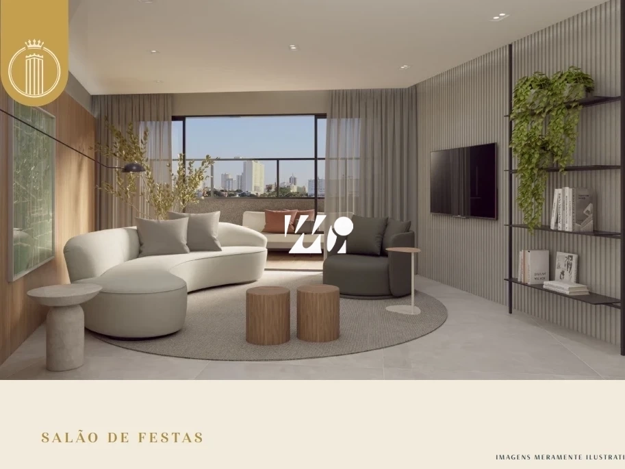 Apartamento em Pagani, Palhoça. 2 quartos, 72m². Imagem 1 de 20