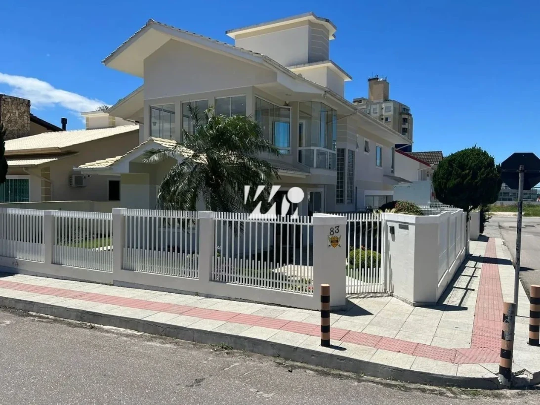 Casa em Pagani, Palhoça. 4 quartos, 0m². Imagem 3 de 26