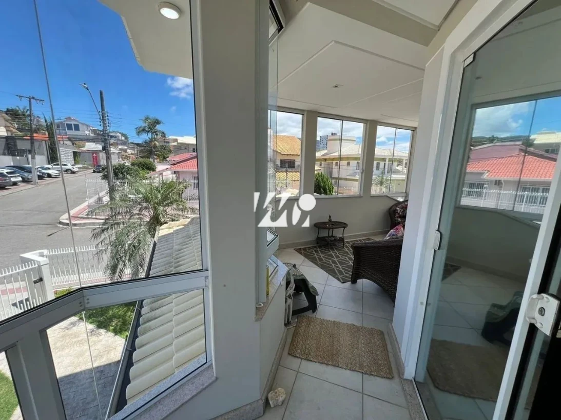 Casa em Pagani, Palhoça. 4 quartos, 0m². Imagem 14 de 26