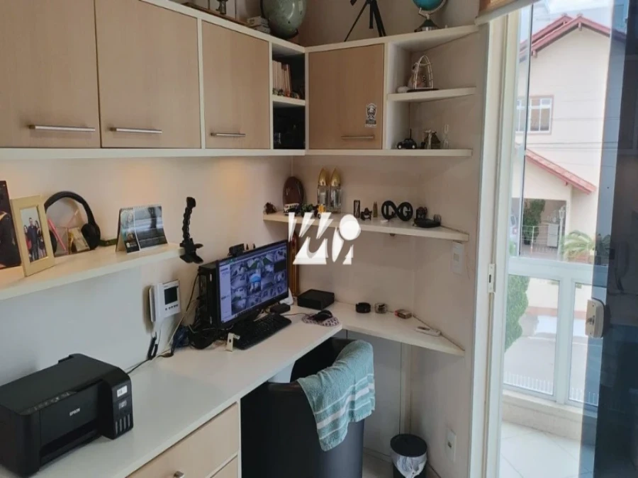 Casa em Pagani, Palhoça. 4 quartos, 0m². Imagem 15 de 26