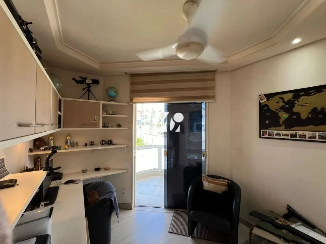 Casa em Pagani, Palhoça. 4 quartos, 0m². Imagem 16 de 26