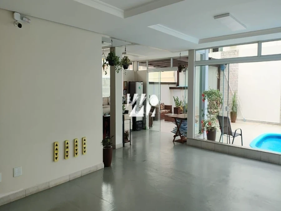 Casa em Pagani, Palhoça. 4 quartos, 0m². Imagem 17 de 26