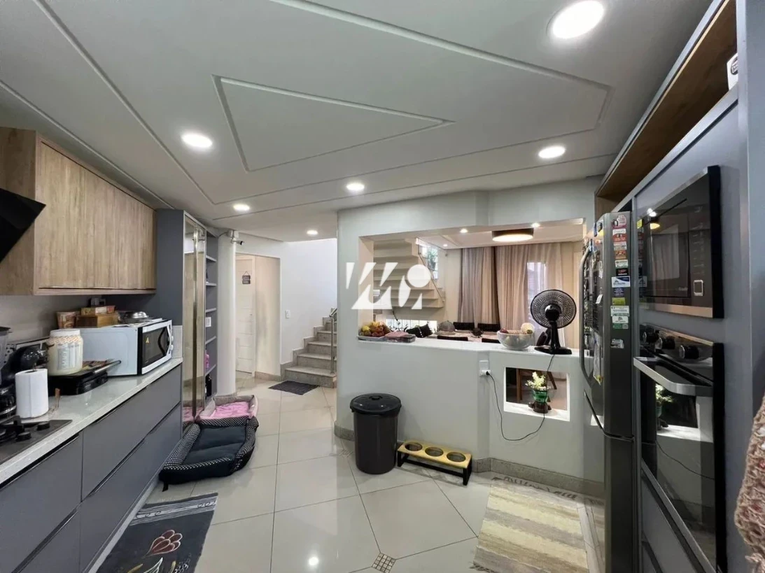 Casa em Pagani, Palhoça. 4 quartos, 0m². Imagem 20 de 26