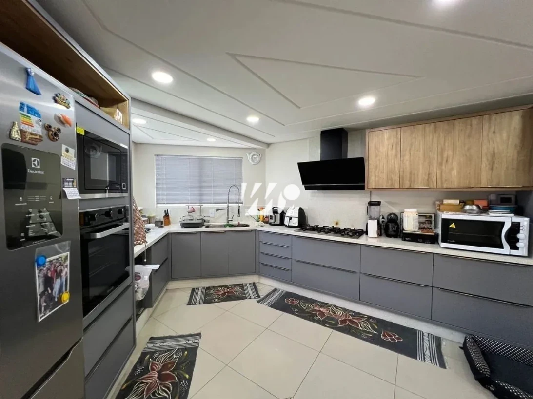 Casa em Pagani, Palhoça. 4 quartos, 0m². Imagem 21 de 26