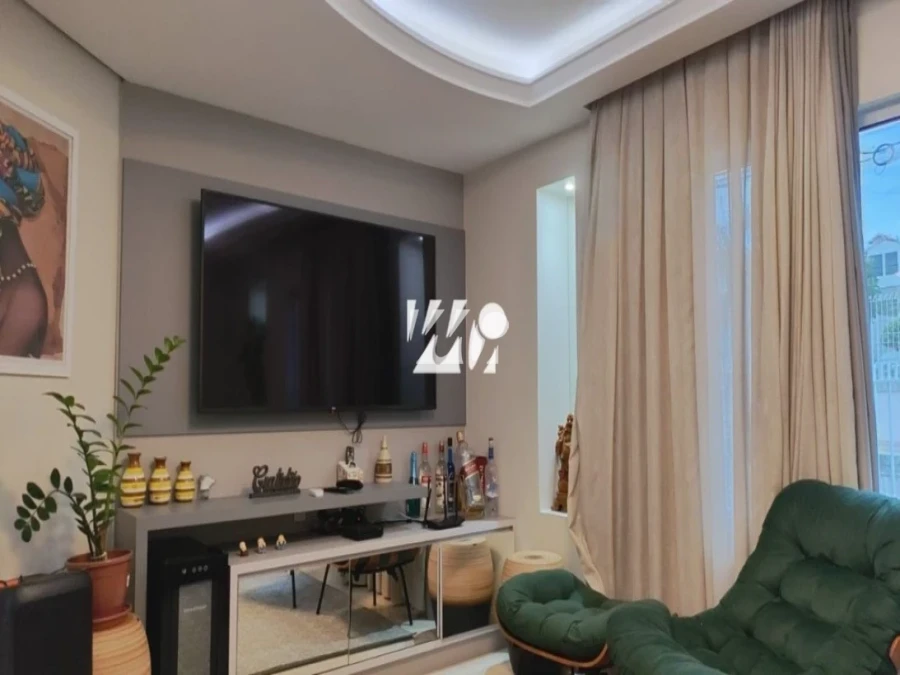 Casa em Pagani, Palhoça. 4 quartos, 0m². Imagem 24 de 26