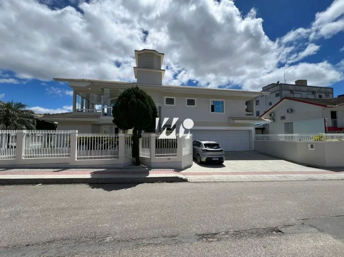 Casa em Pagani, Palhoça. 4 quartos, 0m². Imagem 26 de 26