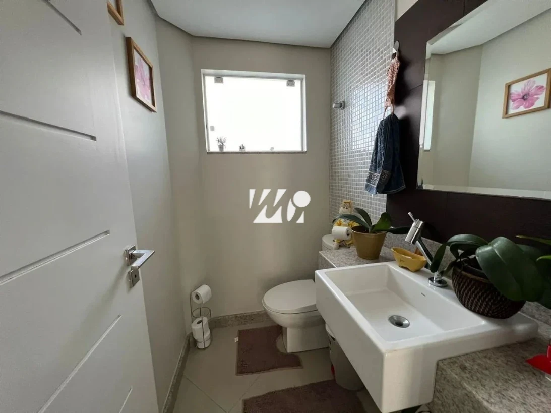 Casa em Pagani, Palhoça. 4 quartos, 0m². Imagem 6 de 26