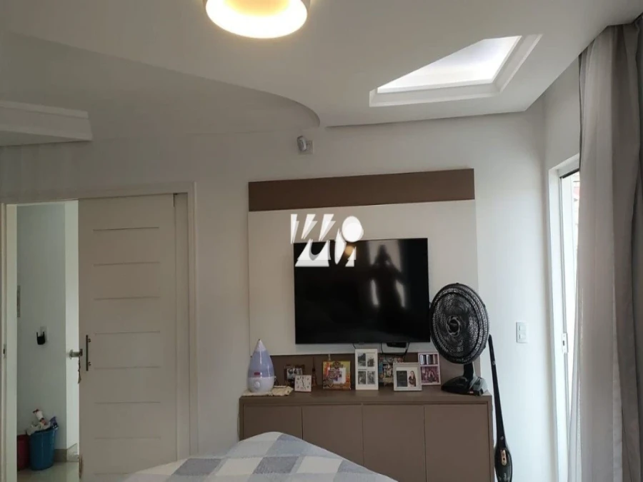 Casa em Pagani, Palhoça. 4 quartos, 0m². Imagem 8 de 26