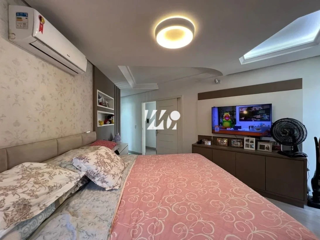 Casa em Pagani, Palhoça. 4 quartos, 0m². Imagem 9 de 26