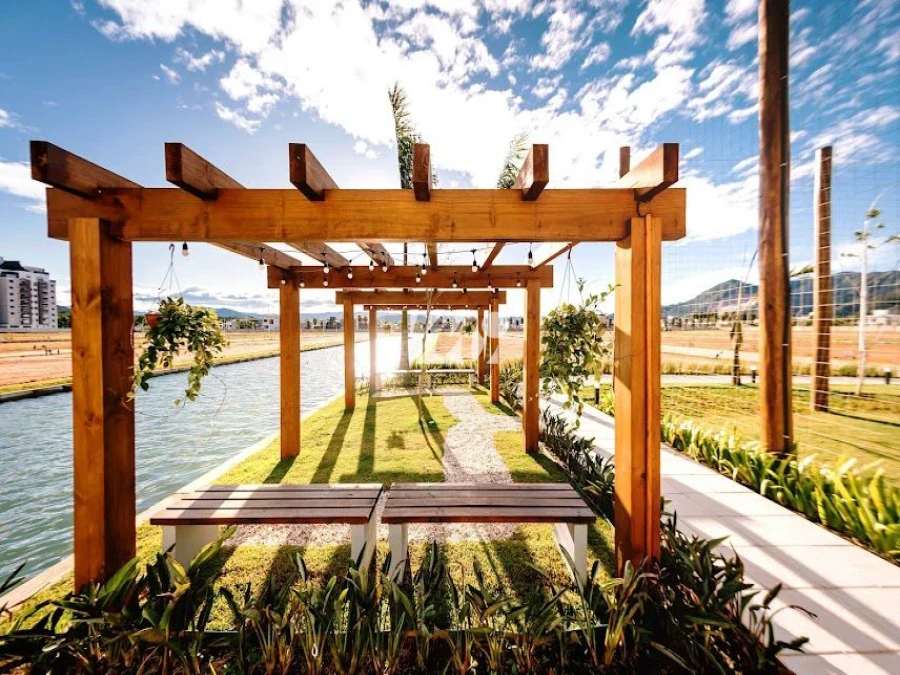 Terreno em Deltaville, Biguaçu. 0 quartos, 0m². Imagem 3 de 6