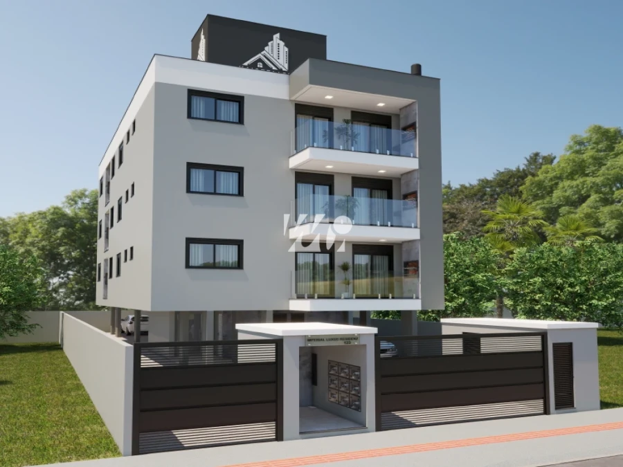 Apartamento em Nova Palhoça, Palhoça. 2 quartos, 59m². Imagem 17 de 17
