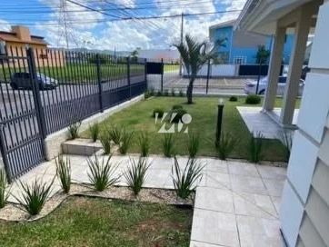 Casa em Pagani, Palhoça. 4 quartos, 300m². Imagem 2 de 12