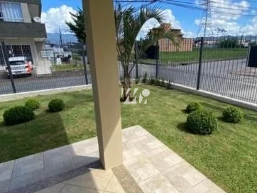 Casa em Pagani, Palhoça. 4 quartos, 300m². Imagem 3 de 12