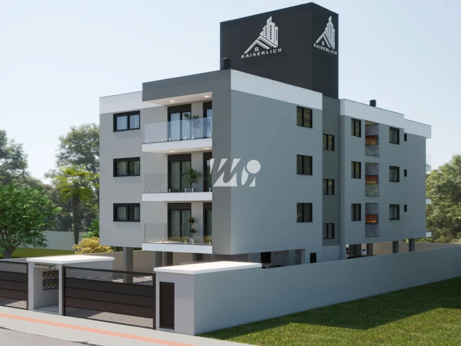 Apartamento em Nova Palhoça, Palhoça. 3 quartos, 70m². Imagem 12 de 17