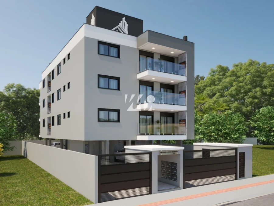Apartamento em Nova Palhoça, Palhoça. 3 quartos, 70m². Imagem 10 de 17
