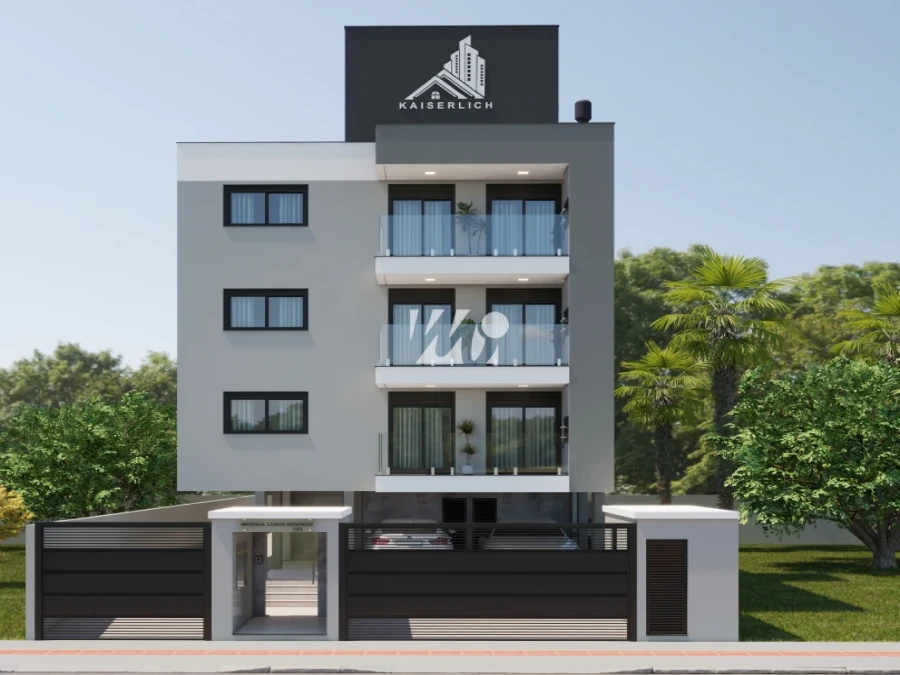 Apartamento em Nova Palhoça, Palhoça. 3 quartos, 70m². Imagem 11 de 17