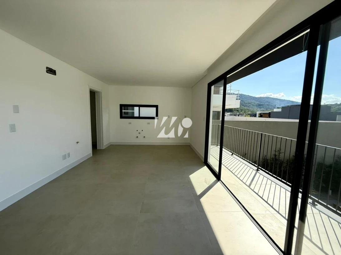 Casa em Pedra Branca, Palhoça. 3 quartos, 206m². Imagem 4 de 17