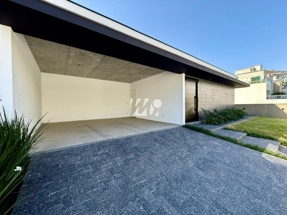 Casa em Pedra Branca, Palhoça. 3 quartos, 206m². Imagem 17 de 17