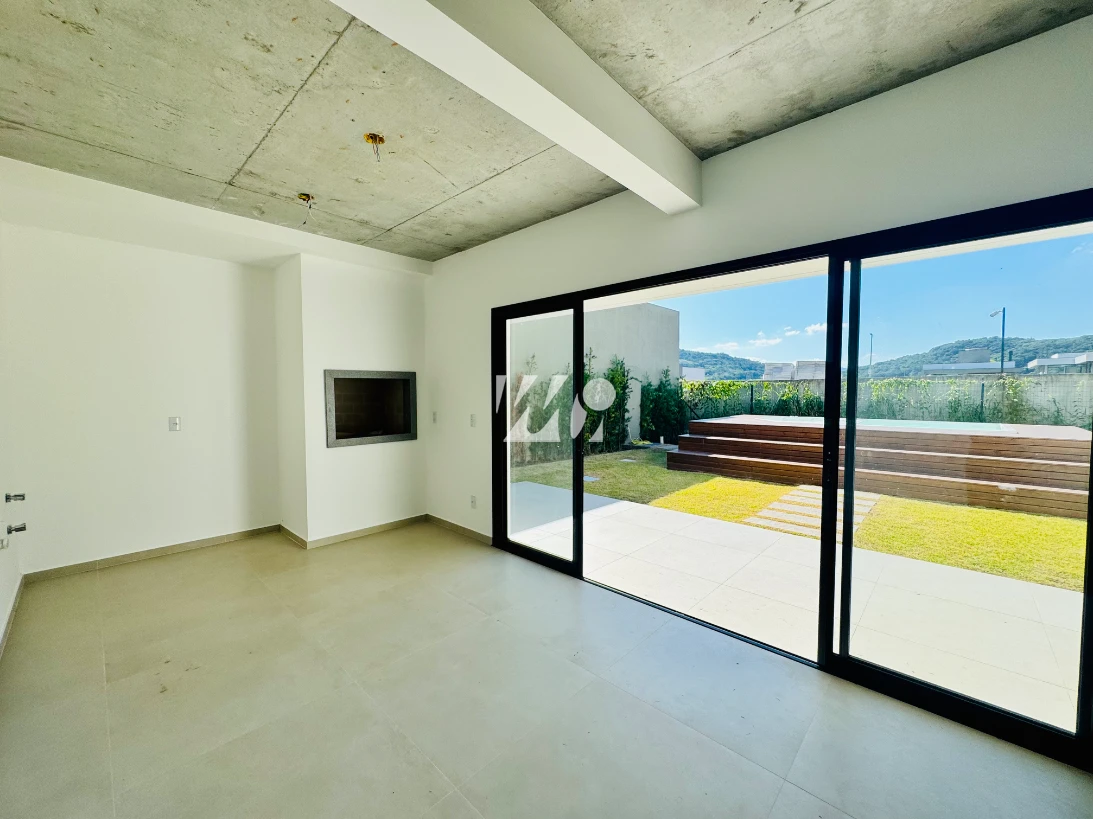 Casa em Pedra Branca, Palhoça. 3 quartos, 206m². Imagem 12 de 17