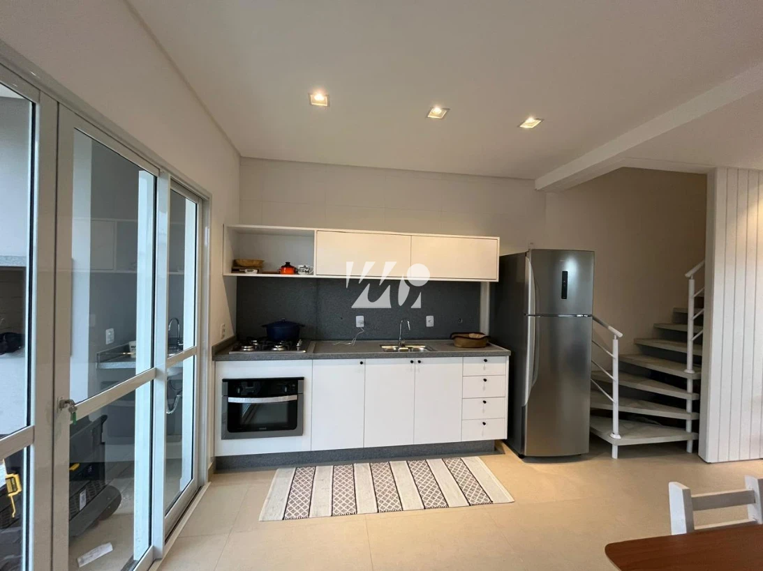 Sobrado Geminado em Pinheira, Palhoça. 3 quartos, 116m². Imagem 5 de 14