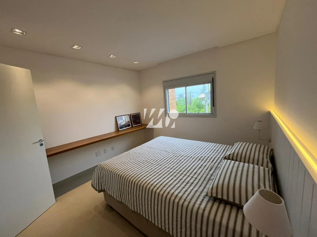 Sobrado Geminado em Pinheira, Palhoça. 3 quartos, 116m². Imagem 12 de 14