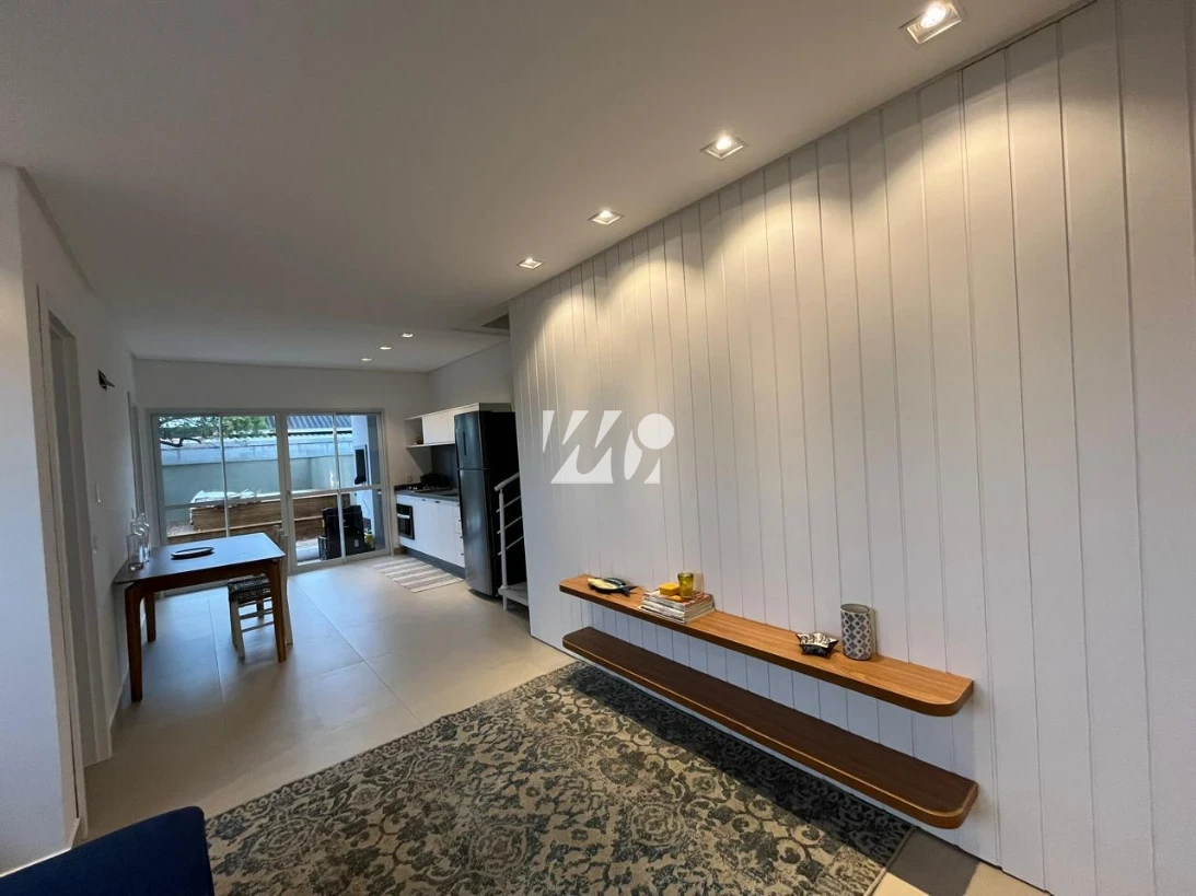 Sobrado Geminado em Pinheira, Palhoça. 3 quartos, 116m². Imagem 7 de 14