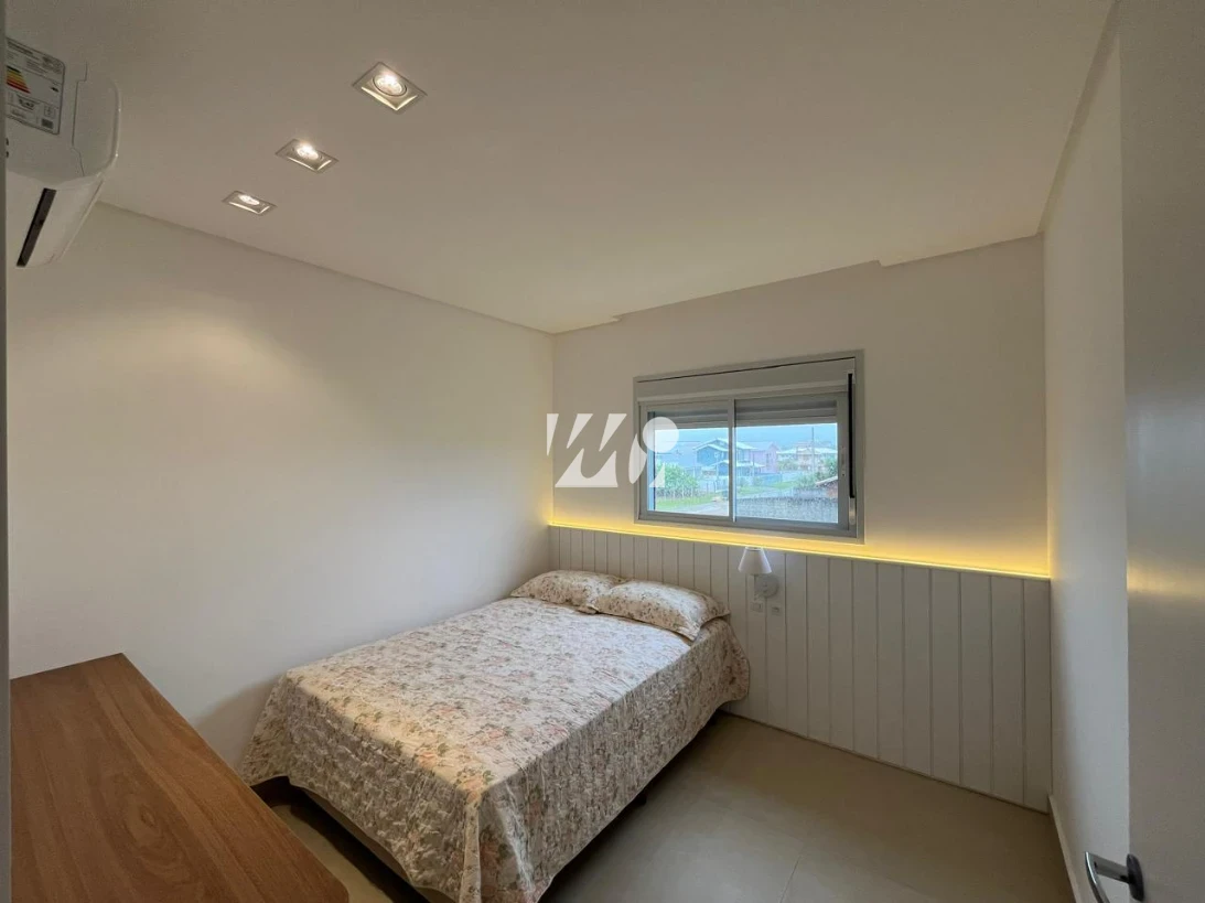 Sobrado Geminado em Pinheira, Palhoça. 3 quartos, 116m². Imagem 10 de 14