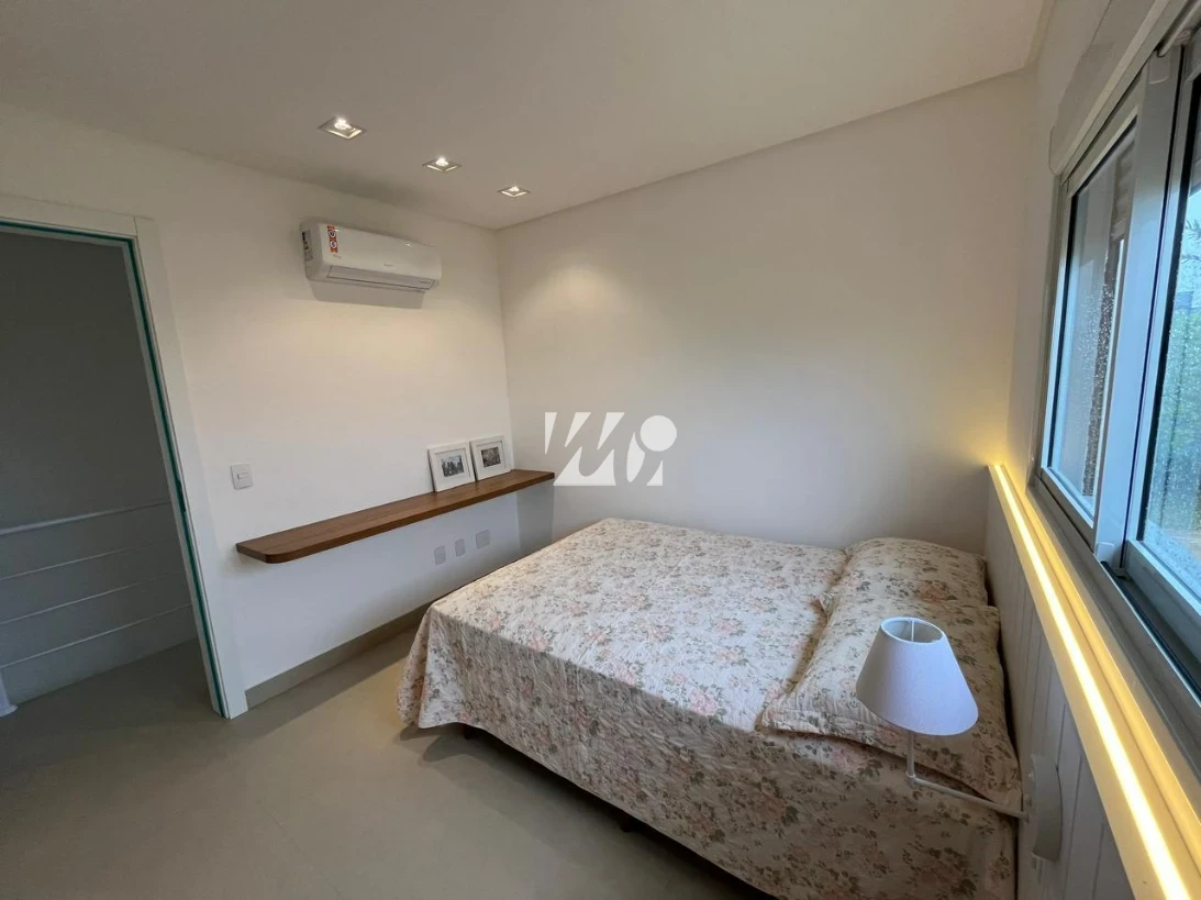 Sobrado Geminado em Pinheira, Palhoça. 3 quartos, 116m². Imagem 9 de 14