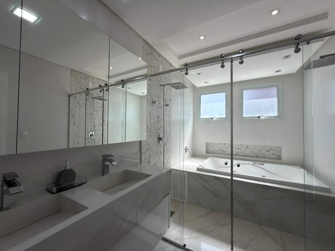 Casa em Pedra Branca, Palhoça. 4 quartos, 270m². Imagem 16 de 19