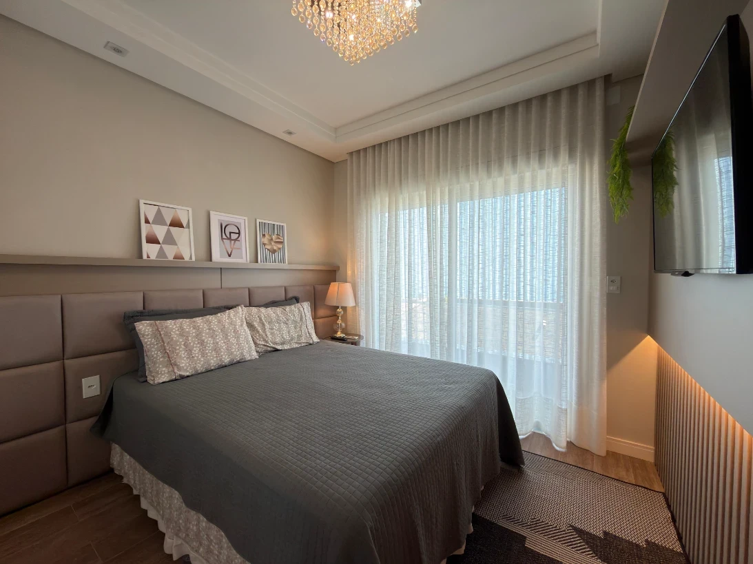 Casa em Pedra Branca, Palhoça. 4 quartos, 270m². Imagem 11 de 19