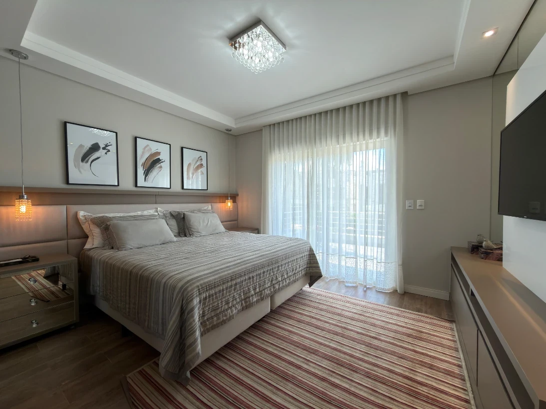 Casa em Pedra Branca, Palhoça. 4 quartos, 270m². Imagem 13 de 19