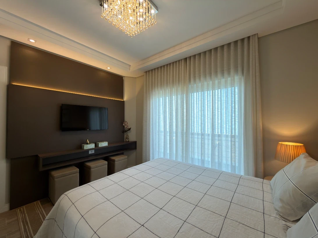 Casa em Pedra Branca, Palhoça. 4 quartos, 270m². Imagem 18 de 19