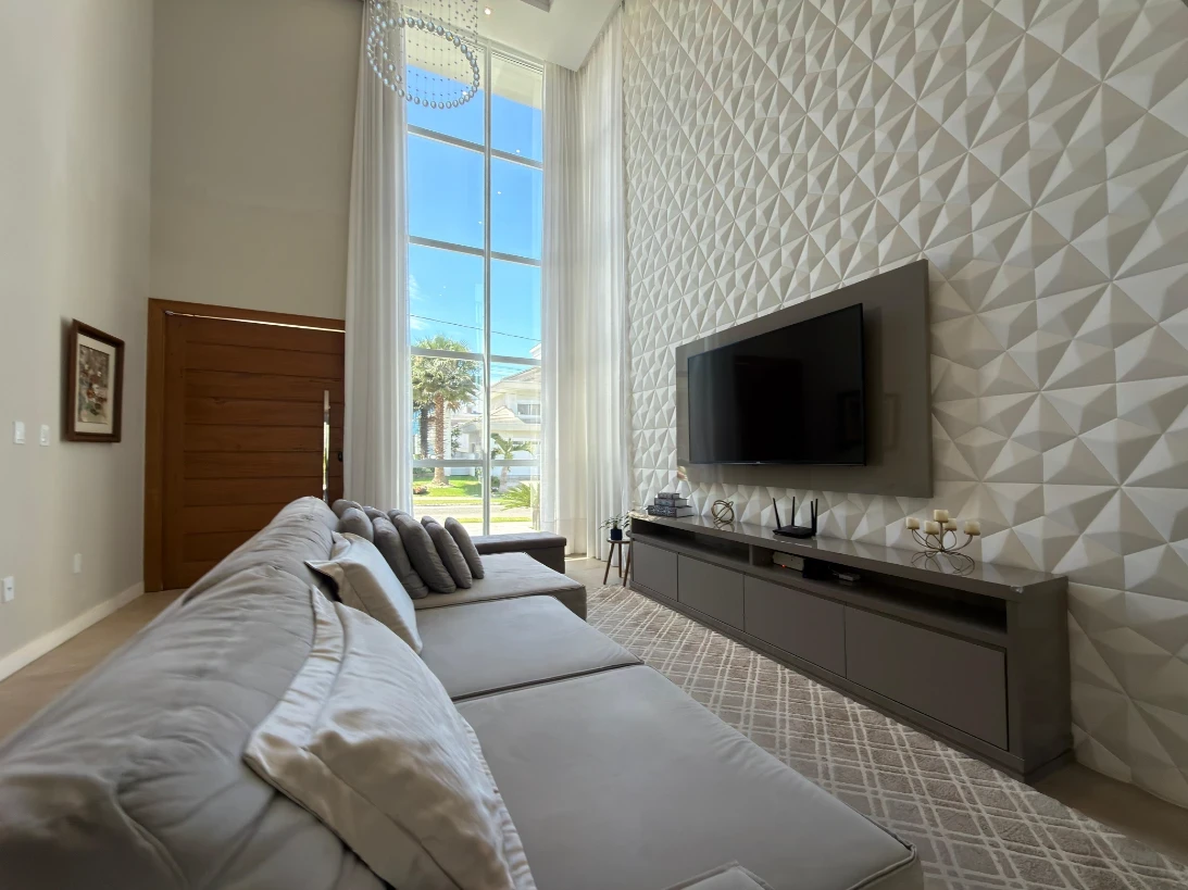 Casa em Pedra Branca, Palhoça. 4 quartos, 270m². Imagem 3 de 19