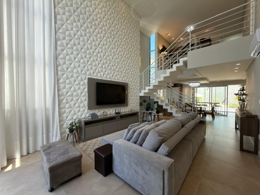 Casa em Pedra Branca, Palhoça. 4 quartos, 270m². Imagem 2 de 19