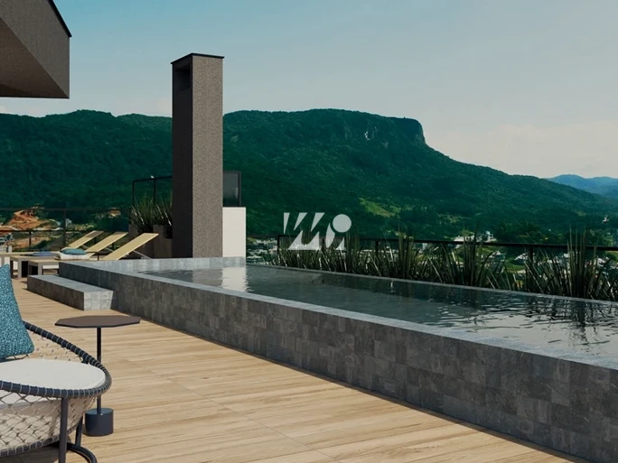 Apartamento em Pagani, Palhoça. 2 quartos, 76m². Imagem 6 de 10