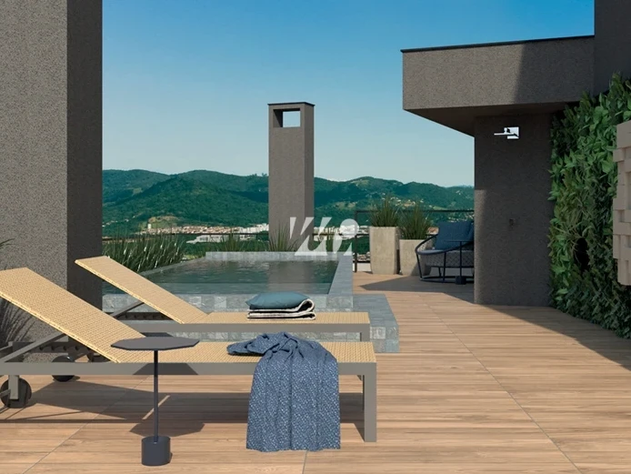 Apartamento em Pagani, Palhoça. 2 quartos, 76m². Imagem 7 de 10