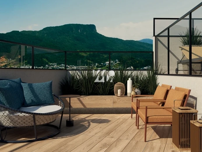 Apartamento em Pagani, Palhoça. 2 quartos, 76m². Imagem 8 de 10