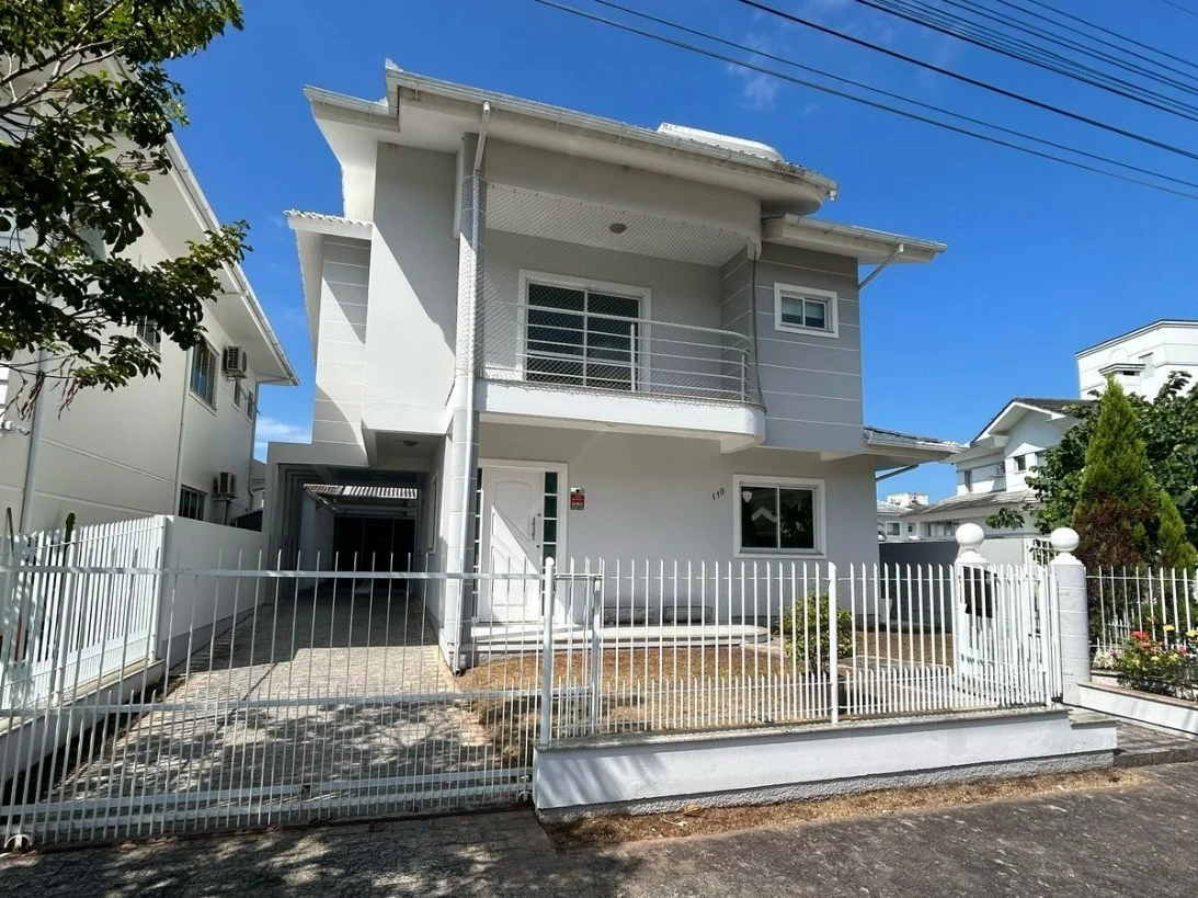 Casa em Pedra Branca, Palhoça. 3 quartos, 233m². Imagem 18 de 18