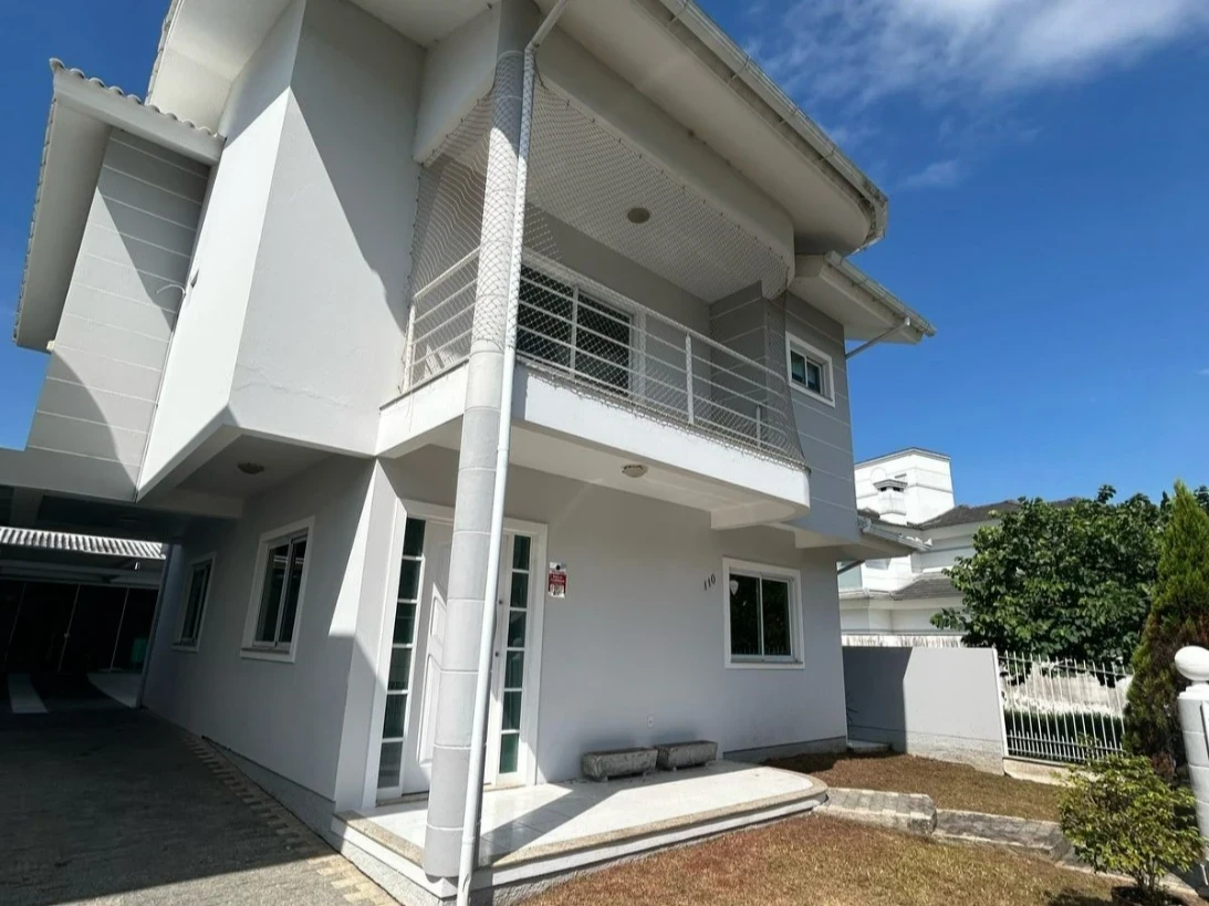 Casa em Pedra Branca, Palhoça. 3 quartos, 233m². Imagem 17 de 18