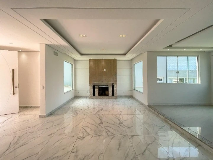 Casa em Pedra Branca, Palhoça. 4 quartos, 300m². Imagem 4 de 25