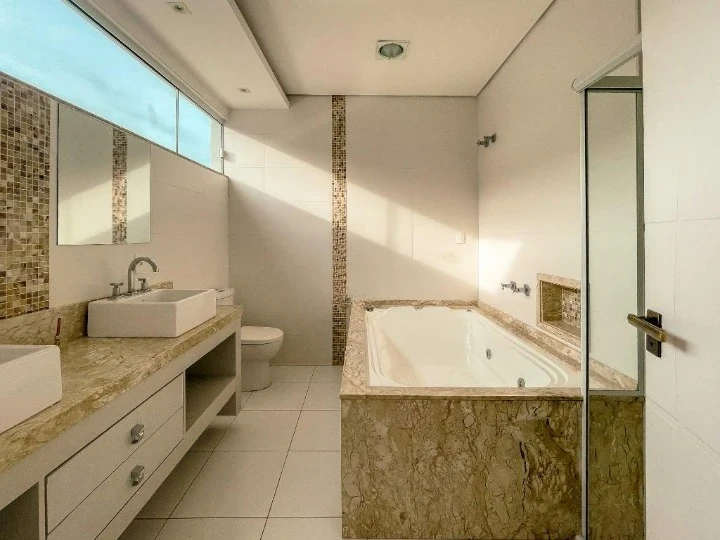 Casa em Pedra Branca, Palhoça. 4 quartos, 300m². Imagem 18 de 25