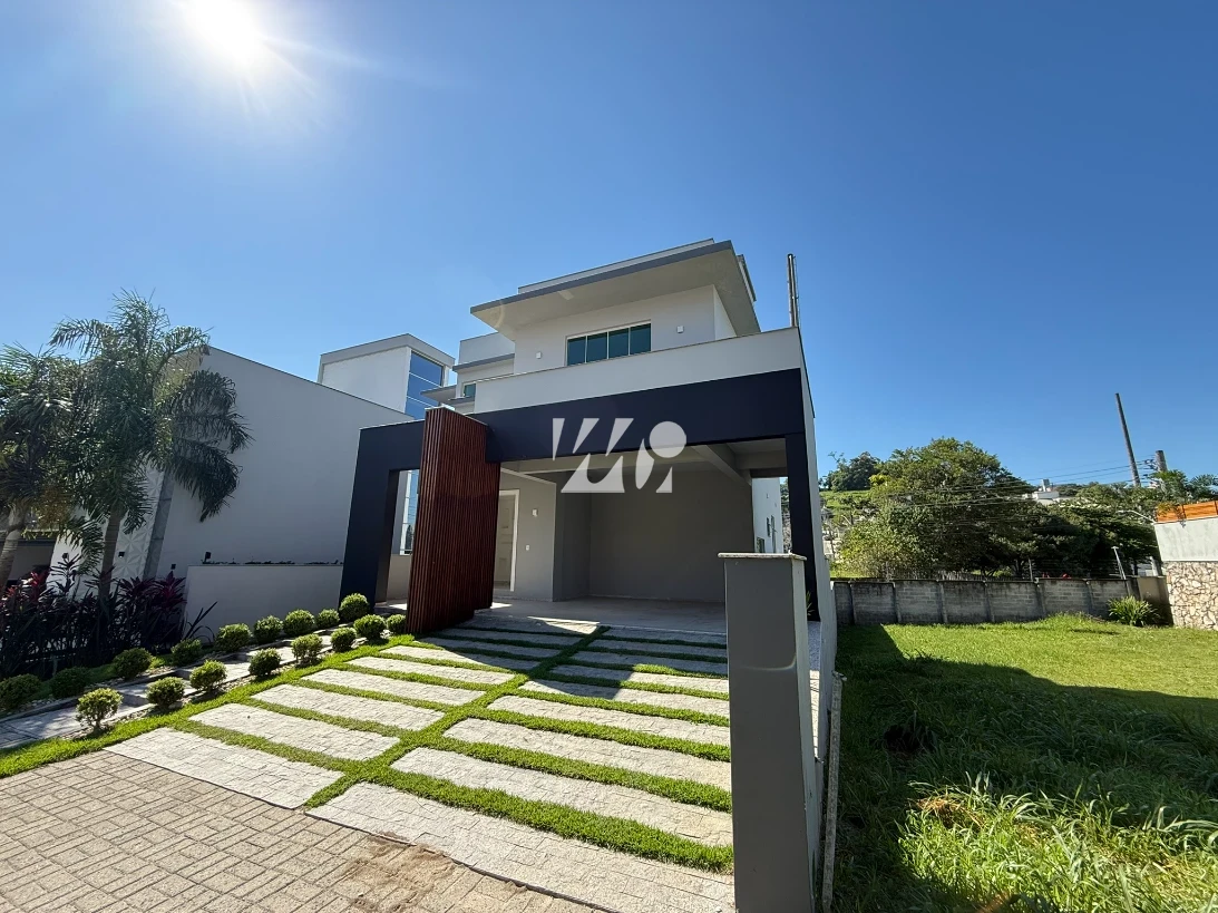 Casa em Pedra Branca, Palhoça. 4 quartos, 300m². Imagem 25 de 25