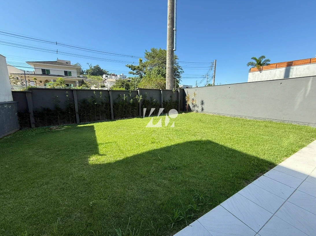 Casa em Pedra Branca, Palhoça. 4 quartos, 300m². Imagem 22 de 25