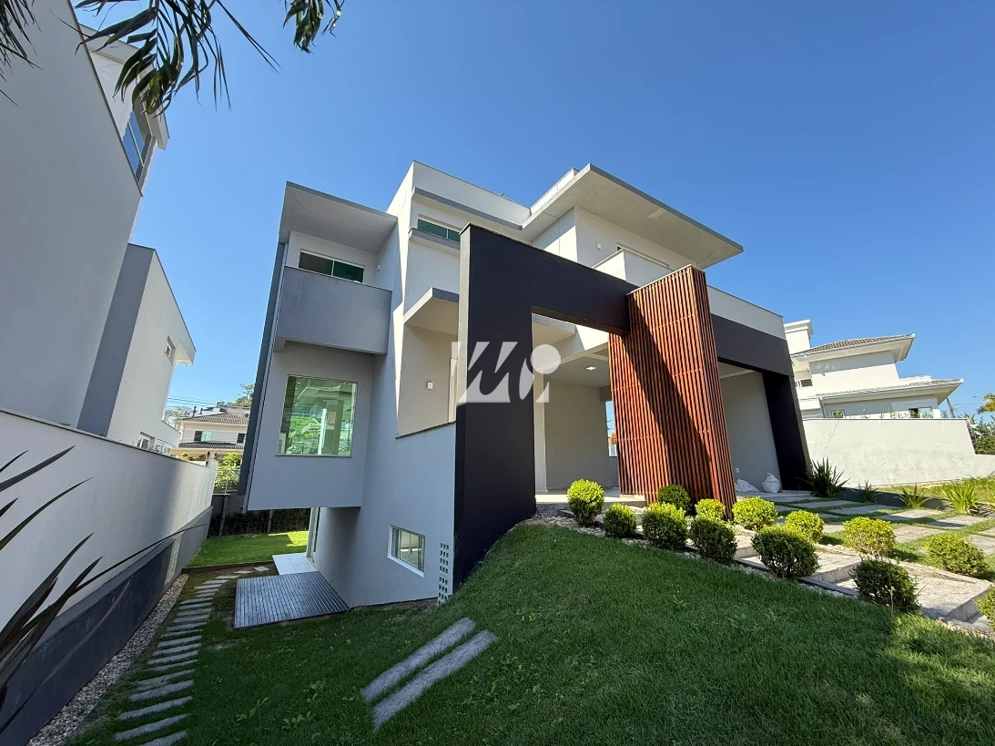 Casa em Pedra Branca, Palhoça. 4 quartos, 300m². Imagem 24 de 25