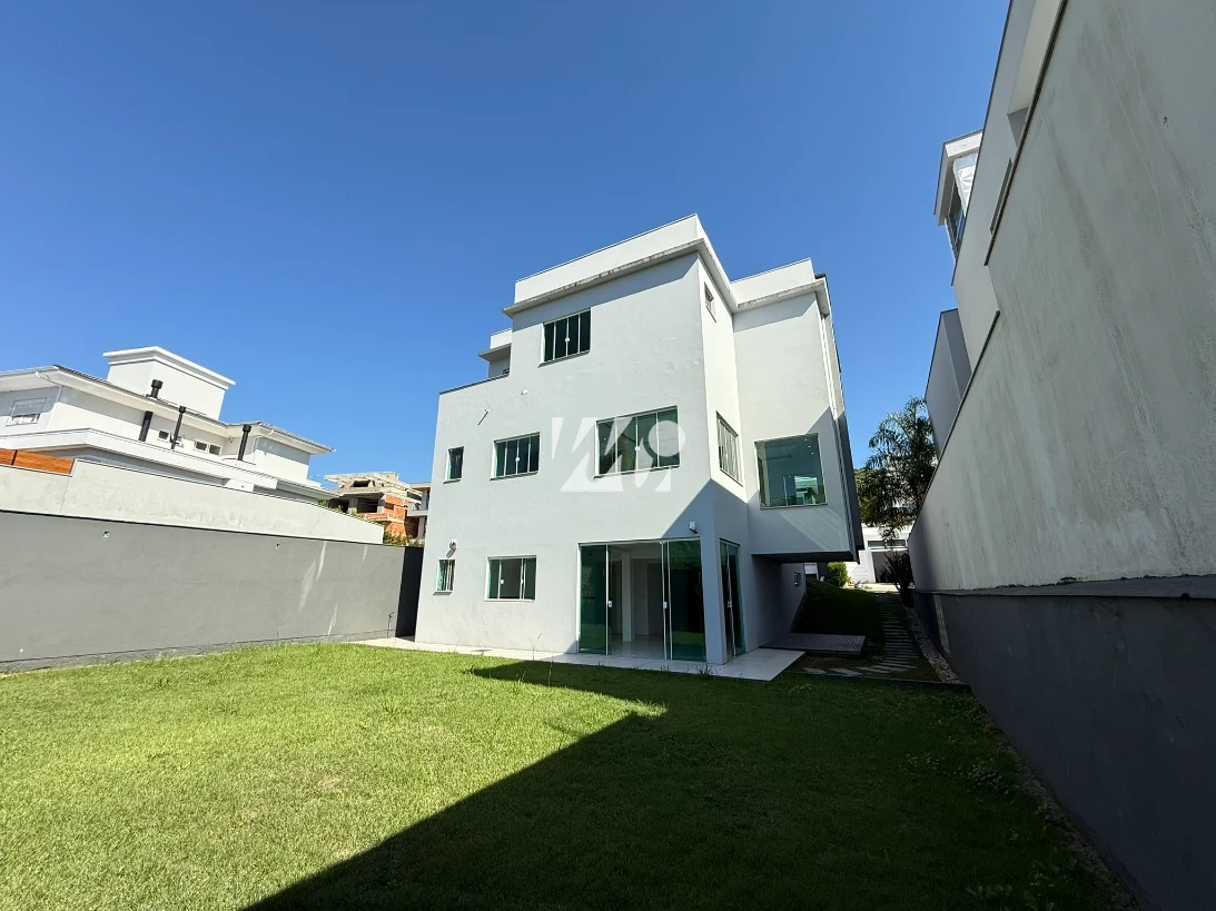 Casa em Pedra Branca, Palhoça. 4 quartos, 300m². Imagem 23 de 25